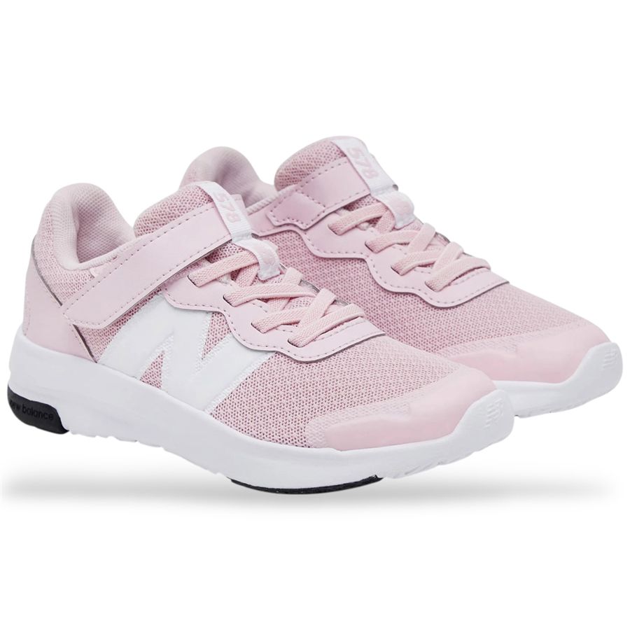 PT578 scarpe sportive da bambina New Balance | PT578PK